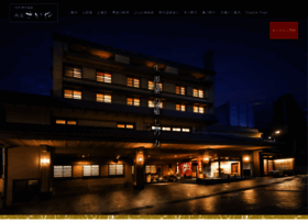 Ryokan-sakaya.co.jp thumbnail