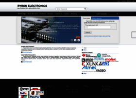 Ryron.net thumbnail