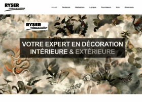 Ryser.fr thumbnail