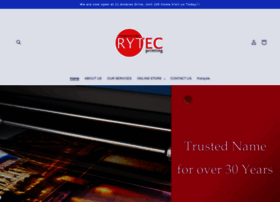 Rytec.ca thumbnail
