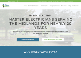Rytecelectric.com thumbnail