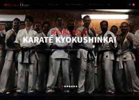 Ryuko-dojo.com thumbnail