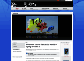 Rz-kites.com thumbnail