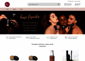 Rzmakeup.com.br thumbnail