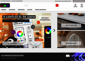 S-lightled.hu thumbnail S-lightled.hu thumbnail