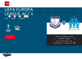 S-sfr.fr thumbnail