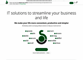 S-sols.com thumbnail