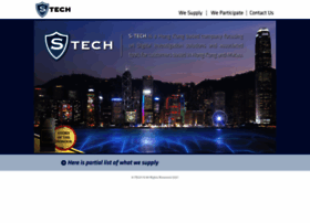 S-tech.asia thumbnail