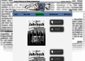 S-und-g.info thumbnail