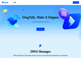 S.dingtalk.com thumbnail