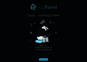 S.icepanel.io thumbnail