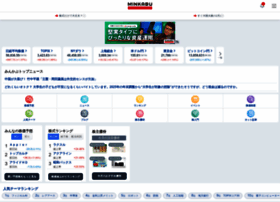 S.minkabu.jp thumbnail