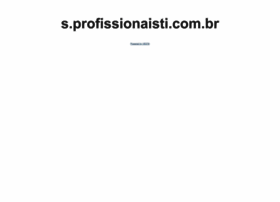 S.profissionaisti.com.br thumbnail