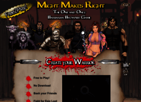 S1.mmrgame.com thumbnail