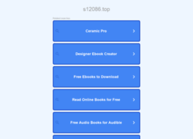 S12086.top thumbnail S12086.top thumbnail