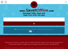 saveitoffline