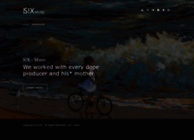 S1x-music.com thumbnail