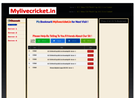 S2.mylivecricket.live thumbnail