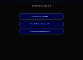 S2.openssource.cc thumbnail
