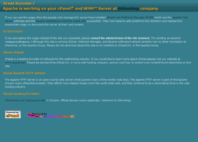 S2.uahosting.com.ua thumbnail