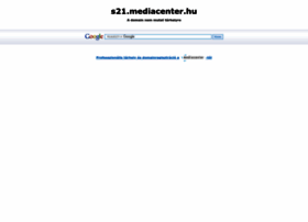 S21.mediacenter.hu thumbnail