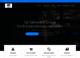 S2salvadorigroup.it thumbnail S2salvadorigroup.it thumbnail