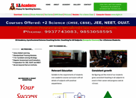 S3academy.in thumbnail