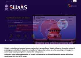 S3waas.gov.in thumbnail