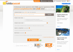 S4.toldacuccot.hu thumbnail S4.toldacuccot.hu thumbnail