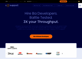 S4support.com thumbnail