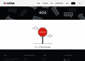 S59.notube.app thumbnail