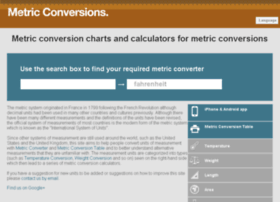 S7.metric-conversions.org thumbnail