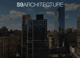 S9architecture.com thumbnail