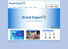 Sa-brandexpert.com thumbnail