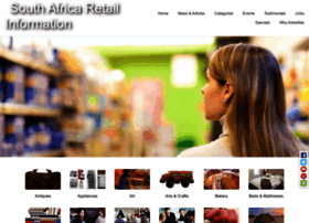 Sa-retail.co.za thumbnail