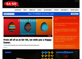 Sa-so.com thumbnail