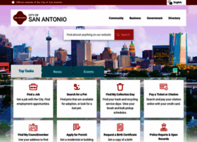 Sa.gov thumbnail