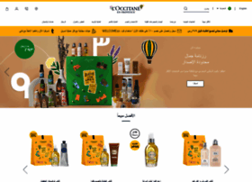 Sa.loccitane.com thumbnail