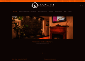 Saachispa.com thumbnail