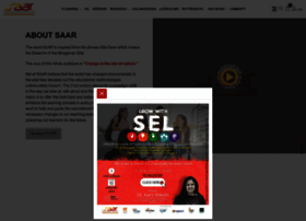 Saareducation.com thumbnail