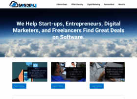 Saasdeal.com thumbnail
