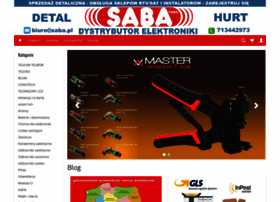 Saba.wroclaw.pl thumbnail