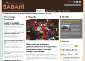 Sabahionline.com thumbnail