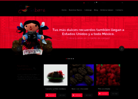 Sabare.com.mx thumbnail