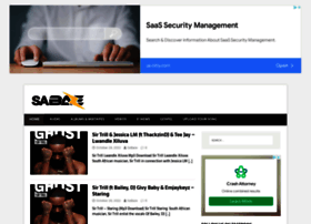 Sabaze.com thumbnail