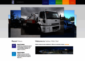 Sabbas.com.tr thumbnail