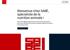 Sabe-aliments.fr thumbnail