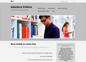 Sabedoriapolitica.com.br thumbnail
