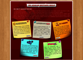 Sabgroup.in thumbnail