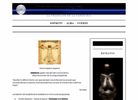 Sabiduria.es thumbnail